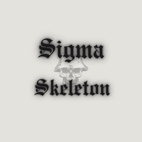 Sigma.Skeleton
